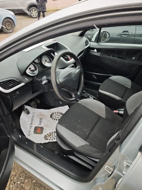 Peugeot 207 SW 1.4I ГАЗ, снимка 5