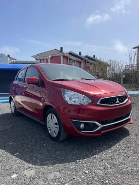 Mitsubishi Space star 1.0-70к.с., снимка 2