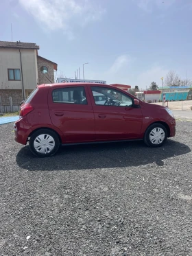 Mitsubishi Space star 1.0-70к.с., снимка 6