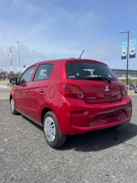 Mitsubishi Space star 1.0-70к.с., снимка 3