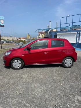 Mitsubishi Space star 1.0-70к.с., снимка 5