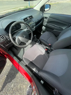 Mitsubishi Space star 1.0-70к.с., снимка 8