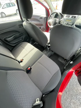 Mitsubishi Space star 1.0-70к.с., снимка 11