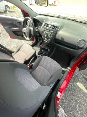 Mitsubishi Space star 1.0-70к.с., снимка 9