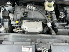 Citroen C4 Picasso 1.6vti, снимка 10