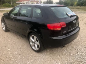 Audi A3 Sportback, снимка 5