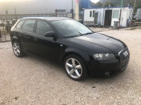 Audi A3 Sportback, снимка 2