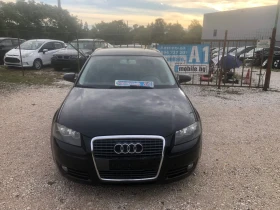Audi A3 Sportback, снимка 1