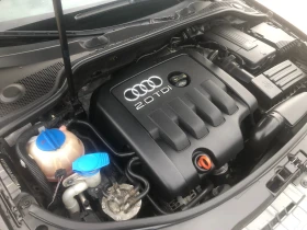 Audi A3 Sportback, снимка 14