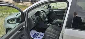 VW Touran ГАЗ-ИНЖЕКЦИОН, снимка 7