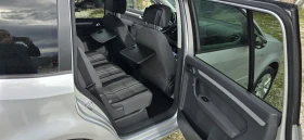 VW Touran ГАЗ-ИНЖЕКЦИОН, снимка 12