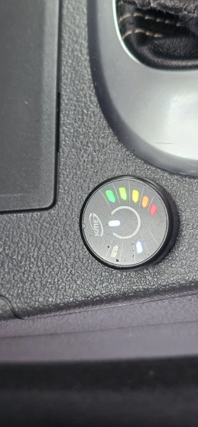 VW Touran ГАЗ-ИНЖЕКЦИОН, снимка 15