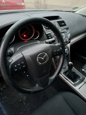 Mazda 6 2.0 , снимка 6