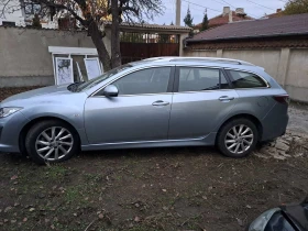 Mazda 6 2.0 , снимка 3