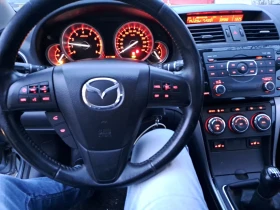 Mazda 6 2.0 , снимка 5