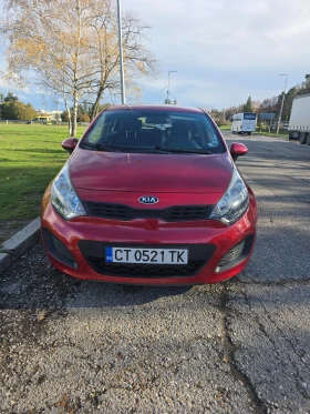 Kia Rio, снимка 1