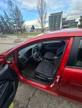 Kia Rio, снимка 5