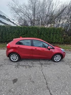 Kia Rio, снимка 4