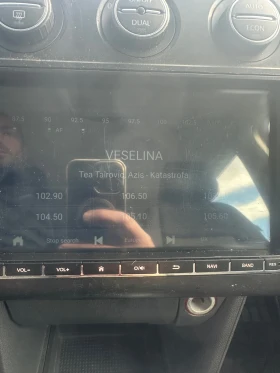 VW Touran 1.9tdi, снимка 14