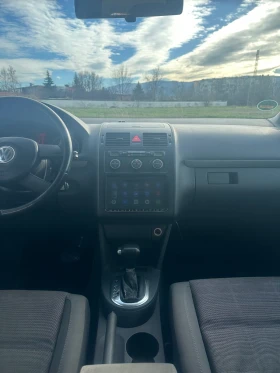 VW Touran 1.9tdi, снимка 8
