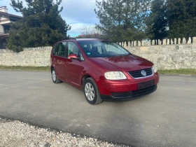 VW Touran 1.9tdi, снимка 1