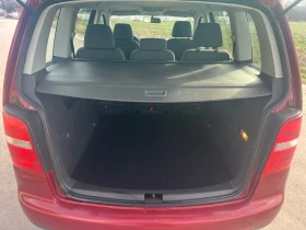 VW Touran 1.9tdi, снимка 11