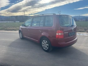 VW Touran 1.9tdi, снимка 5