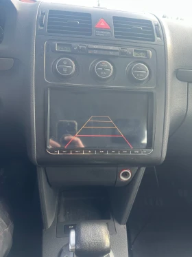 VW Touran 1.9tdi, снимка 12