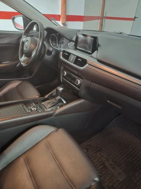 Mazda 6 SKYACTIVE AWD, 185 000 km., снимка 9