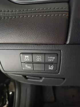 Mazda 6 SKYACTIVE AWD, 185 000 km., снимка 7
