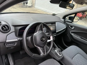 Renault Zoe, снимка 9