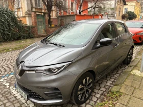 Renault Zoe, снимка 2