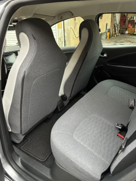Renault Zoe, снимка 15