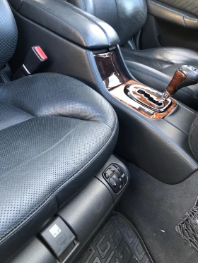 Mercedes-Benz S 500 4MATIC, снимка 11