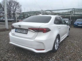 Toyota Corolla 1.5i Гаранционна, снимка 4