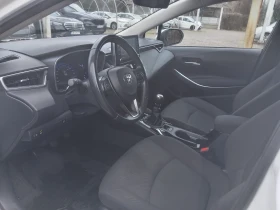 Toyota Corolla 1.5i Гаранционна, снимка 7