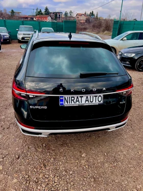 Skoda Superb SCOUT 7 DSG 4x4 2.0 TDI 190kc, снимка 6