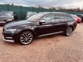 Skoda Superb SCOUT 7 DSG 4x4 2.0 TDI 190kc, снимка 3