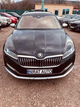 Skoda Superb SCOUT 7 DSG 4x4 2.0 TDI 190kc, снимка 2