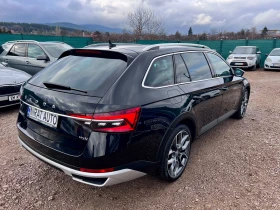 Skoda Superb SCOUT 7 DSG 4x4 2.0 TDI 190kc, снимка 5