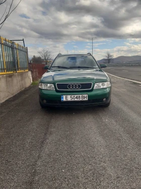 Audi A4 А4 Б5 1.9 TDI, снимка 1