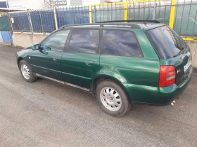 Audi A4 А4 Б5 1.9 TDI, снимка 4