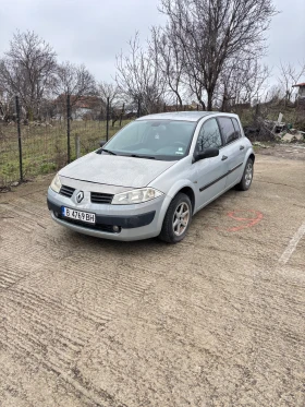 Renault Megane 1.5 dci, снимка 7