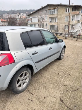 Renault Megane 1.5 dci, снимка 3