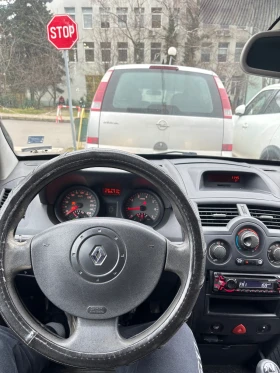 Renault Megane 1.5 dci, снимка 9