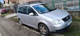 VW Touran 1.6i , снимка 4