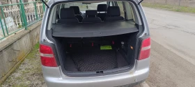 VW Touran 1.6i , снимка 3