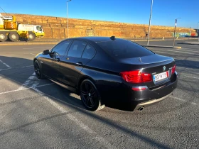 BMW 535 M-Pack Face, снимка 4