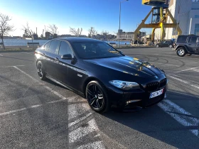 BMW 535 M-Pack Face, снимка 1