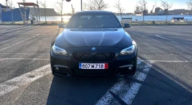 BMW 535 M-Pack Face, снимка 2